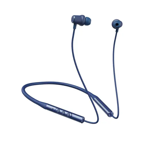 boAt Nirvana 525 ANC Bluetooth Neckband with 11mm Audio Drivers, Voice Assistant, Microphone (Celestial Blue)