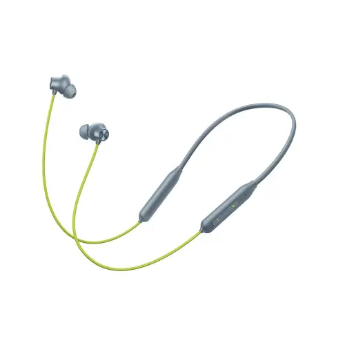 OnePlus Bullets Wireless Z2 Beyond Bass-ic In-Ear Bluetooth Neckband (Jazz Green) 3 OnePlus Bullets Wireless Z2 Beyond Bass-ic In-Ear Bluetooth Neckband (Jazz Green)