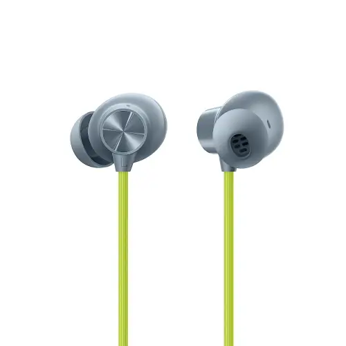 OnePlus Bullets Wireless Z2 Beyond Bass-ic In-Ear Bluetooth Neckband (Jazz Green) 4 OnePlus Bullets Wireless Z2 Beyond Bass-ic In-Ear Bluetooth Neckband (Jazz Green)
