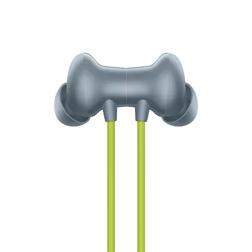 OnePlus Bullets Wireless Z2 Beyond Bass-ic In-Ear Bluetooth Neckband (Jazz Green) 5 OnePlus Bullets Wireless Z2 Beyond Bass-ic In-Ear Bluetooth Neckband (Jazz Green)