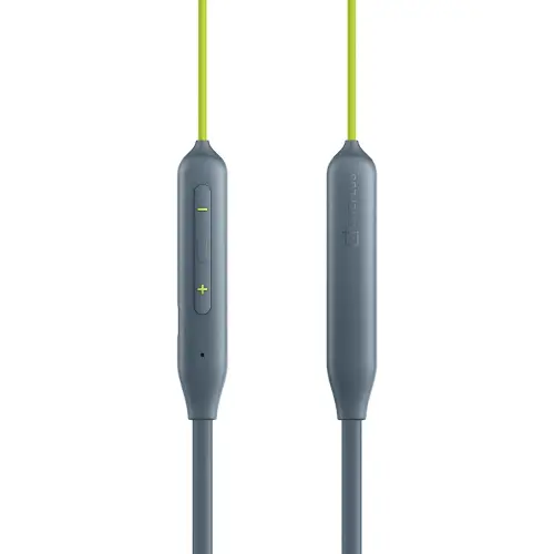 OnePlus Bullets Wireless Z2 Beyond Bass-ic In-Ear Bluetooth Neckband (Jazz Green) 6 OnePlus Bullets Wireless Z2 Beyond Bass-ic In-Ear Bluetooth Neckband (Jazz Green)