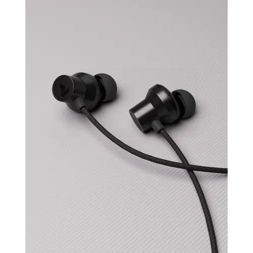 boAt Rockerz 280 ANC Neckband with ASAP Charge, IPX4 Water Resistance, 13mm drivers, ANC Up To 25 db (Gunmetal Black) 12 boAt Rockerz 280 ANC Neckband with ASAP Charge, IPX4 Water Resistance, 13mm drivers, ANC Up To 25 db (Gunmetal Black)