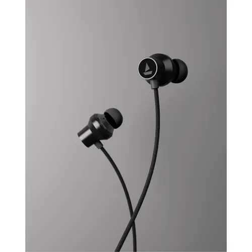 boAt Rockerz 280 ANC Neckband with ASAP Charge, IPX4 Water Resistance, 13mm drivers, ANC Up To 25 db (Gunmetal Black) 13 boAt Rockerz 280 ANC Neckband with ASAP Charge, IPX4 Water Resistance, 13mm drivers, ANC Up To 25 db (Gunmetal Black)