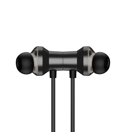 boAt Rockerz 280 ANC Neckband with ASAP Charge, IPX4 Water Resistance, 13mm drivers, ANC Up To 25 db (Gunmetal Black)