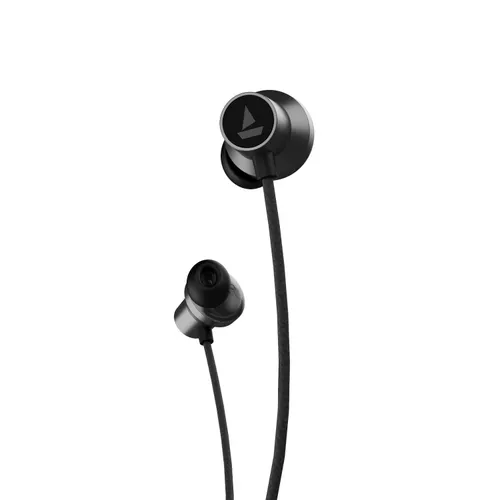 boAt Rockerz 280 ANC Neckband with ASAP Charge, IPX4 Water Resistance, 13mm drivers, ANC Up To 25 db (Gunmetal Black) 6 boAt Rockerz 280 ANC Neckband with ASAP Charge, IPX4 Water Resistance, 13mm drivers, ANC Up To 25 db (Gunmetal Black)