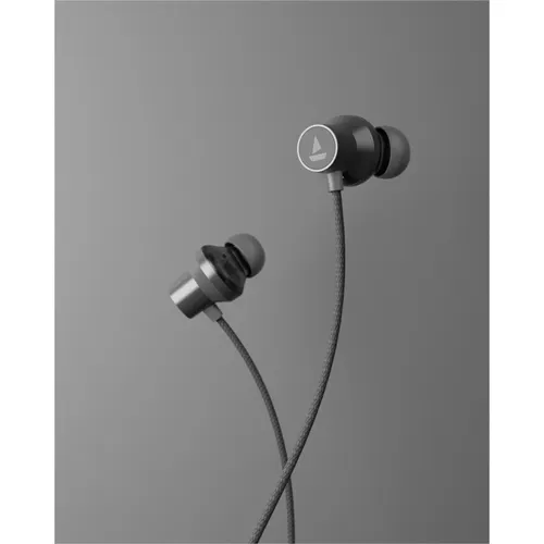 boAt Rockerz 280 ANC Neckband with ASAP Charge, IPX4 Water Resistance, 13mm drivers, ANC Up To 25 db (Funky Grey) 13 boAt Rockerz 280 ANC Neckband with ASAP Charge, IPX4 Water Resistance, 13mm drivers, ANC Up To 25 db (Funky Grey)