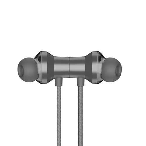 boAt Rockerz 280 ANC Neckband with ASAP Charge, IPX4 Water Resistance, 13mm drivers, ANC Up To 25 db (Funky Grey)