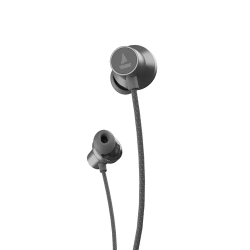 boAt Rockerz 280 ANC Neckband with ASAP Charge, IPX4 Water Resistance, 13mm drivers, ANC Up To 25 db (Funky Grey) 4 boAt Rockerz 280 ANC Neckband with ASAP Charge, IPX4 Water Resistance, 13mm drivers, ANC Up To 25 db (Funky Grey)