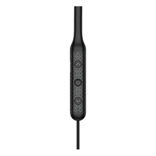 EDIFIER W210BT Wireless Neckband with AI Call Noise Cancellation, 18 Hours Battery Life, IP55 Dust & Sweatproof (Black) 5 EDIFIER W210BT Wireless Neckband with AI Call Noise Cancellation, 18 Hours Battery Life, IP55 Dust & Sweatproof (Black)