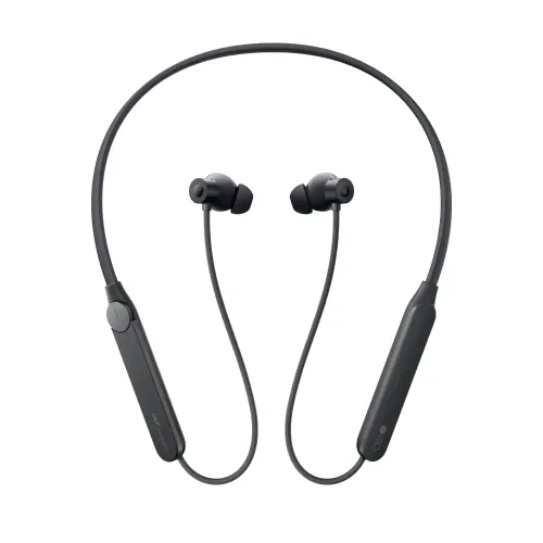 CMF by Nothing Neckband Pro with Active Noise Cancellation, Upto 37 Hours Playback, 13.6 mm Driver, Smart Dial, IP55 Rating (Dark Grey)