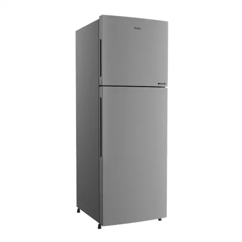 Haier 240 Litres 2 Star Frost Free Double Door Convertible Refrigerator with Turbo Icing (HRF-2902BMS-P, Moon Silver) 3 Haier 240 Litres 2 Star Frost Free Double Door Convertible Refrigerator with Turbo Icing (HRF-2902BMS-P, Moon Silver)
