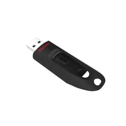 SanDisk Ultra 64GB USB 3.0 Flash Drive