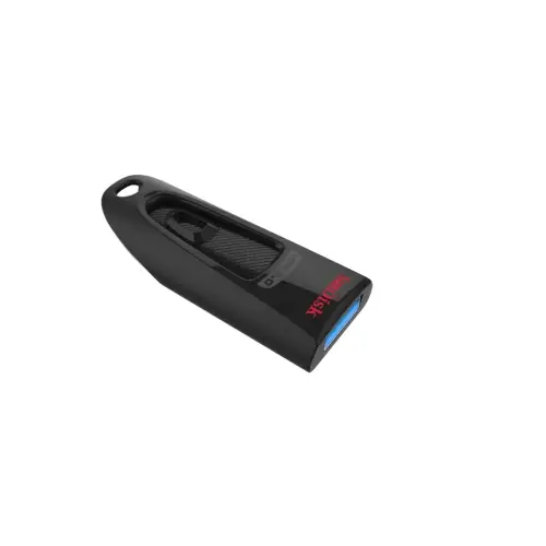 SanDisk Ultra 64GB USB 3.0 Flash Drive