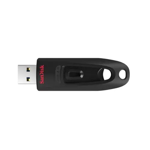 SanDisk Ultra 128GB USB 3.0 Flash Drive