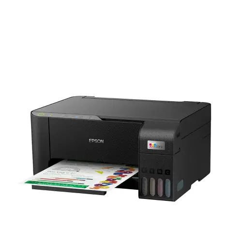 Epson L3250 Multi-function WiFi Color Inkjet Printer (Color Page Cost: 9 Paise | Black Page Cost: 24 Paise) Black 5 Epson L3250 Multi-function WiFi Color Inkjet Printer (Color Page Cost: 9 Paise | Black Page Cost: 24 Paise) Black