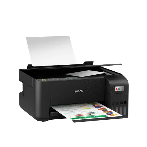 Epson L3250 Multi-function WiFi Color Inkjet Printer (Color Page Cost: 9 Paise | Black Page Cost: 24 Paise) Black 6 Epson L3250 Multi-function WiFi Color Inkjet Printer (Color Page Cost: 9 Paise | Black Page Cost: 24 Paise) Black