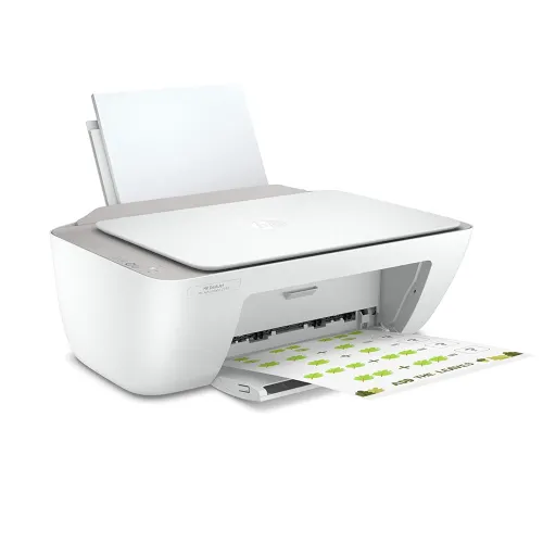 HP DeskJet Ink Advantage 2338 Wired Color All-in-One Inkjet Printer (Auto-Off Technology, 7WQ06B, White) 4 HP DeskJet Ink Advantage 2338 Wired Color All-in-One Inkjet Printer (Auto-Off Technology, 7WQ06B, White)