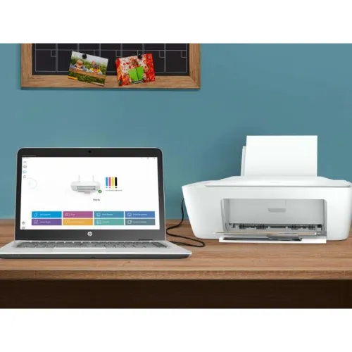 HP DeskJet Ink Advantage 2338 Wired Color All-in-One Inkjet Printer (Auto-Off Technology, 7WQ06B, White) 7 HP DeskJet Ink Advantage 2338 Wired Color All-in-One Inkjet Printer (Auto-Off Technology, 7WQ06B, White)