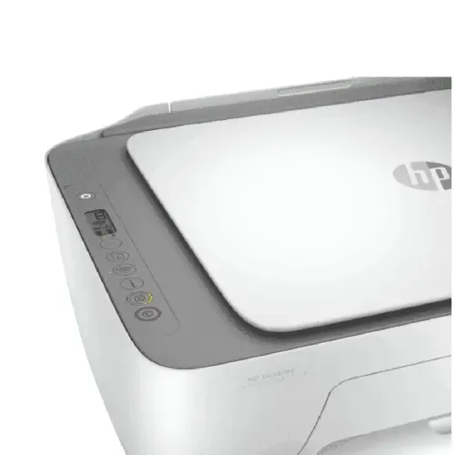 HP Deskjet Ink Advantage 2776 Wireless Color All-in-One Inkjet Printer (Icon LCD Display, 7FR27B, Black) 4 HP Deskjet Ink Advantage 2776 Wireless Color All-in-One Inkjet Printer (Icon LCD Display, 7FR27B, Black)