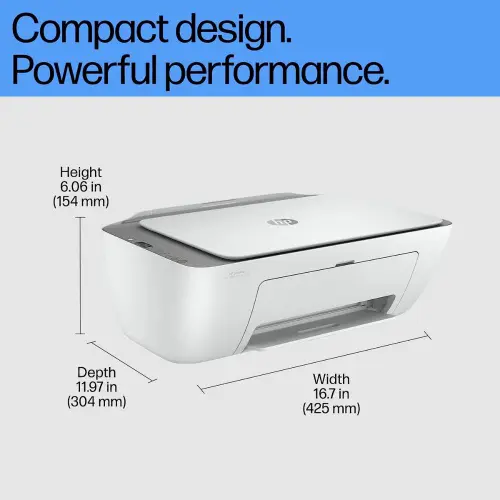 HP Deskjet Ink Advantage 2776 Wireless Color All-in-One Inkjet Printer (Icon LCD Display, 7FR27B, Black) 6 HP Deskjet Ink Advantage 2776 Wireless Color All-in-One Inkjet Printer (Icon LCD Display, 7FR27B, Black)