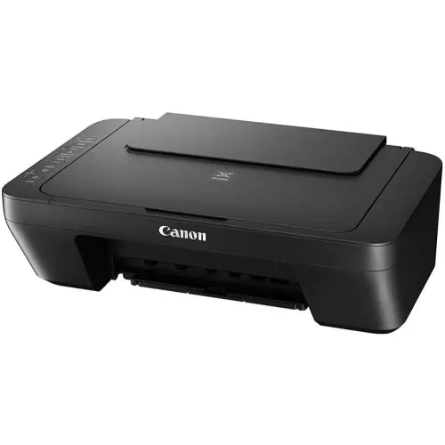Canon MG2570S Multi-function Color Inkjet Printer (Ink Cartridge)