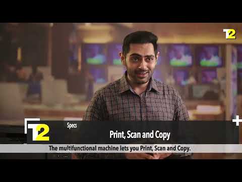HP LaserJet Pro M126nw Wireless Black & White Multi-Function Laserjet Printer (Wireless Direct Printing, CZ175A, Black)