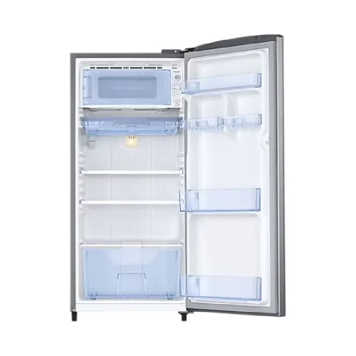 Samsung 183 Litres 3 Star Single Door Refrigerator with Digital Inverter Technology, Direct Cool (RR20C2Y23S8/NL) 4 Samsung 183 Litres 3 Star Single Door Refrigerator with Digital Inverter Technology, Direct Cool (RR20C2Y23S8/NL)
