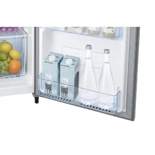 Samsung 183 Litres 3 Star Single Door Refrigerator with Digital Inverter Technology, Direct Cool (RR20C2Y23S8/NL) 6 Samsung 183 Litres 3 Star Single Door Refrigerator with Digital Inverter Technology, Direct Cool (RR20C2Y23S8/NL)