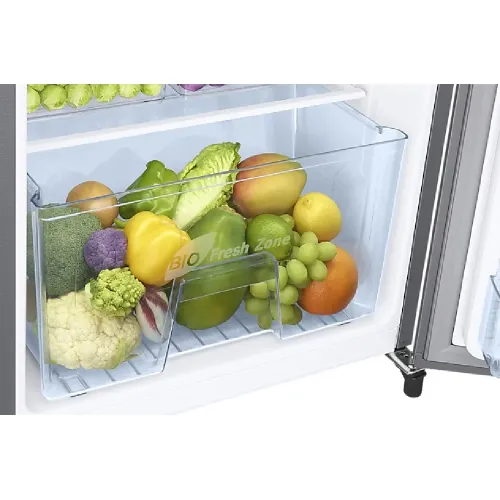 Samsung 183 Litres 3 Star Single Door Refrigerator with Digital Inverter Technology, Direct Cool (RR20C2Y23S8/NL) 7 Samsung 183 Litres 3 Star Single Door Refrigerator with Digital Inverter Technology, Direct Cool (RR20C2Y23S8/NL)