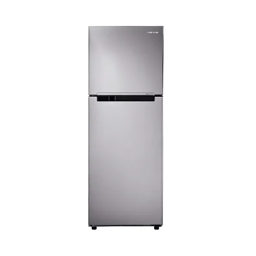 Samsung 236 Liters Digital Inverter Double Door Refrigerator with Fast Cooling and Freezing, MoistFresh Zone (RT28C3042S8/NL)