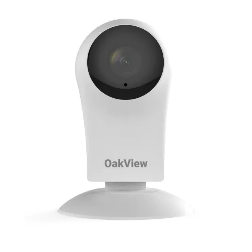 Oakter Smart Home & Intelli-Cam Kit (Smart plugs, Quadra Smart Box and Oakview Smart Camera) 3 Oakter Smart Home & Intelli-Cam Kit (Smart plugs, Quadra Smart Box and Oakview Smart Camera)