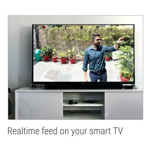 Oakter Smart Home & Intelli-Cam Kit (Smart plugs, Quadra Smart Box and Oakview Smart Camera) 5 Oakter Smart Home & Intelli-Cam Kit (Smart plugs, Quadra Smart Box and Oakview Smart Camera)