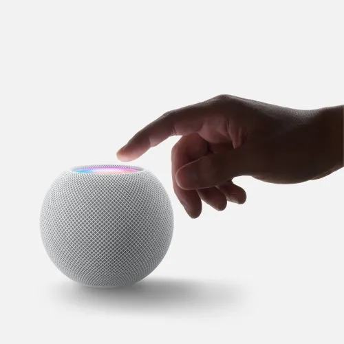 Apple MY5H2HN/A Homepod Mini (White)