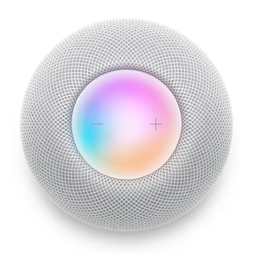 Apple MY5H2HN/A Homepod Mini (White) 4 Apple MY5H2HN/A Homepod Mini (White)