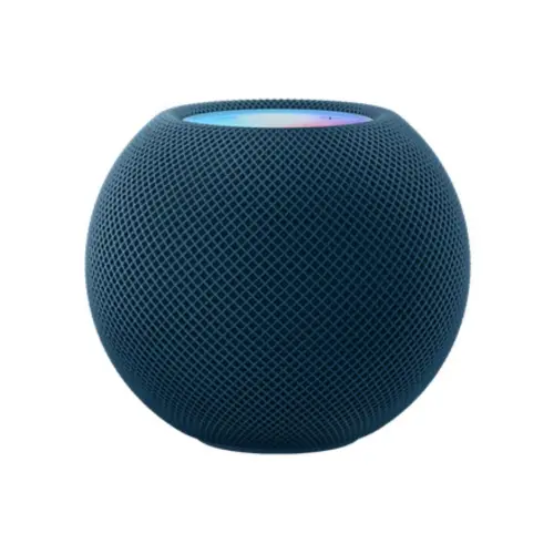 Apple HomePod mini (Blue)