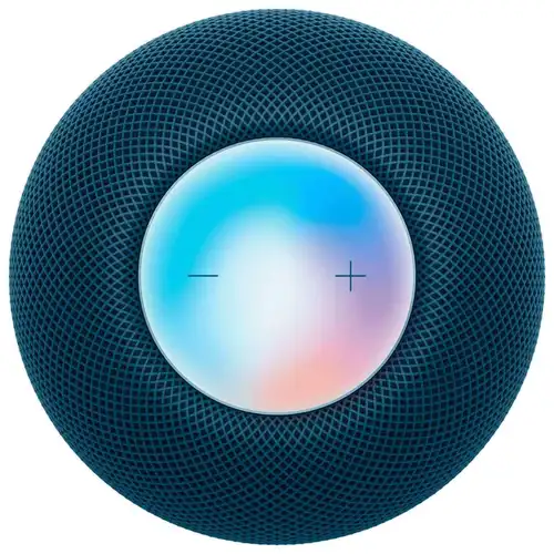 Apple HomePod mini (Blue)