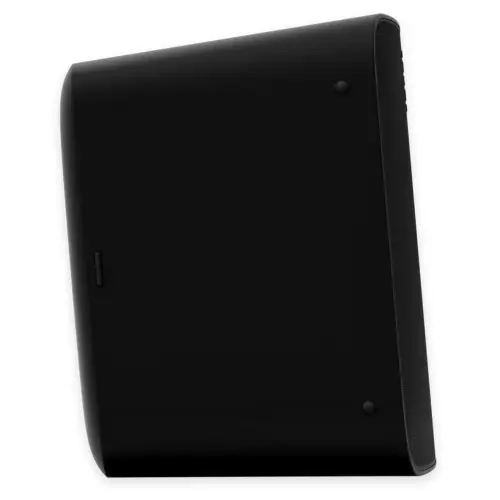 Sonos Five S24 Smart Wi-Fi Speaker with Touch Controls, Humidity Resistant, Apple AirPlay 2 (Black) 2 Sonos Five S24 Smart Wi-Fi Speaker with Touch Controls, Humidity Resistant, Apple AirPlay 2 (Black)