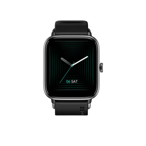 Store Display Unit - Noise ColorFit Pro 4 Smartwatch with Bluetooth Calling, Digital Crown Navigation, 100 Sports Modes (Black)