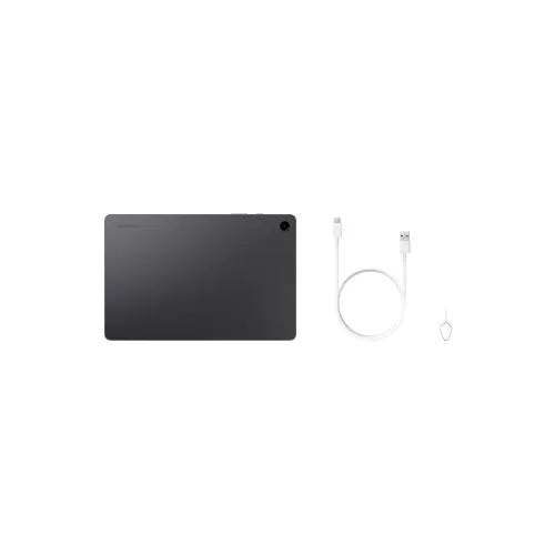 Samsung Galaxy Tab A9+ 5G 11 inch (27.82 cm) Wifi+5G | 8GB RAM, 128GB ROM, 7040 mAh Battery (Gray) 5 Samsung Galaxy Tab A9+ 5G 11 inch (27.82 cm) Wifi+5G | 8GB RAM, 128GB ROM, 7040 mAh Battery (Gray)