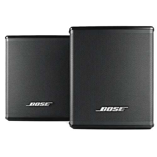 Bose Surround Speakers (Black)