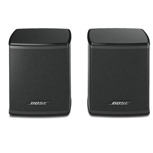 Bose Surround Speakers (Black)