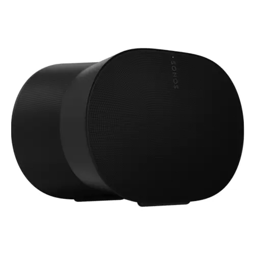 SONOS Era 300 Premium Smart Speaker with Dolby Atmos, Humidity resistant, Touch Controls, Apple AirPlay 2 (Black)