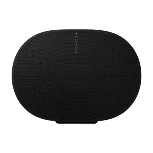 SONOS Era 300 Premium Smart Speaker with Dolby Atmos, Humidity resistant, Touch Controls, Apple AirPlay 2 (Black)