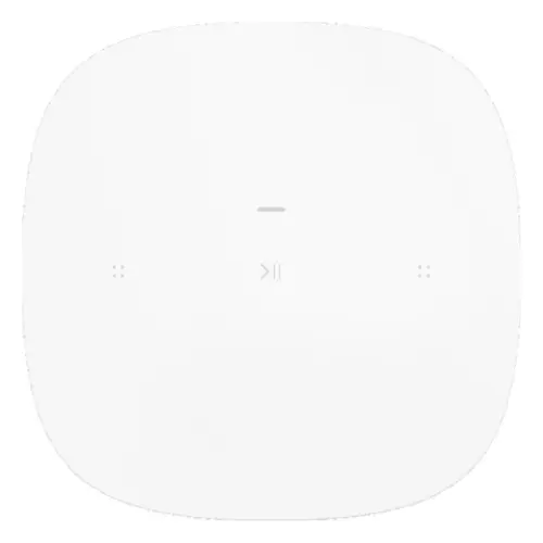 Sonos One SL Model S38 Wi-Fi Speaker (White)