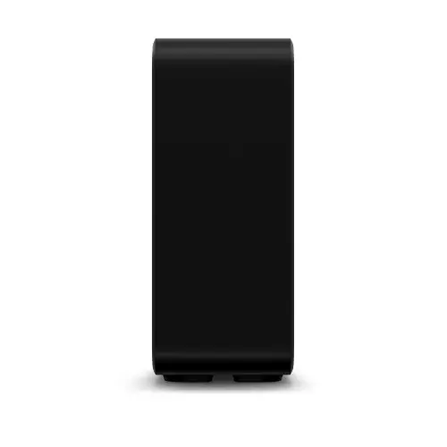 Sonos Sub (Gen 3) Wireless Subwoofer with Pure bass, 25 Hz Frequency Response (Black)