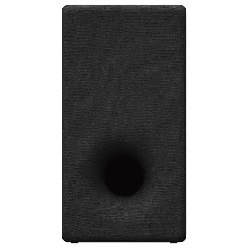 Sony SA-SW3 200W Wireless Subwoofer for HT-A9000,HT-A8000 & HT-A3000