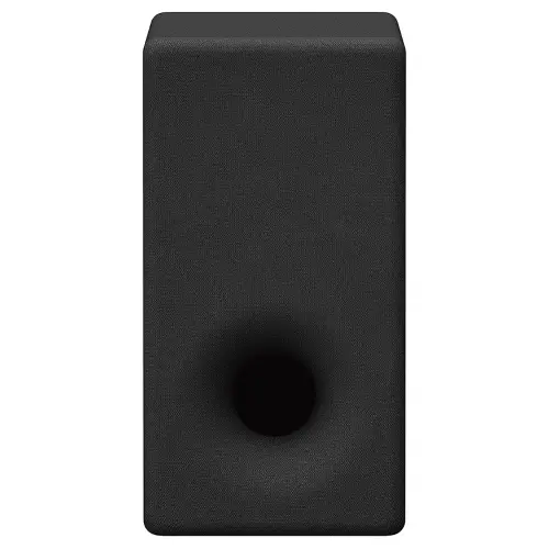 Sony SA-SW3 200W Wireless Subwoofer for HT-A9000,HT-A8000 & HT-A3000 2 Sony SA-SW3 200W Wireless Subwoofer for HT-A9000,HT-A8000 & HT-A3000