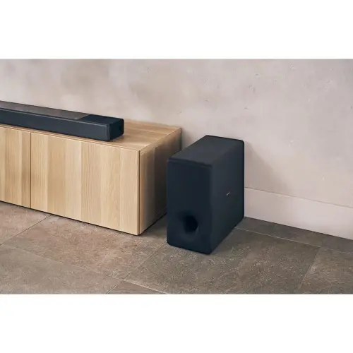 Sony SA-SW3 200W Wireless Subwoofer for HT-A9000,HT-A8000 & HT-A3000 3 Sony SA-SW3 200W Wireless Subwoofer for HT-A9000,HT-A8000 & HT-A3000