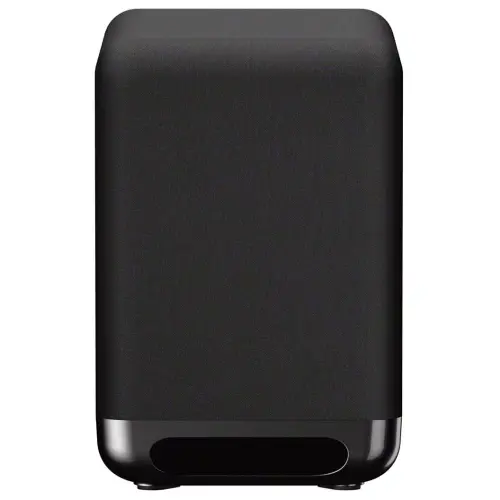 Sony SA-SW5 300W Wireless Subwoofer for HT-A9 & HT-A7000