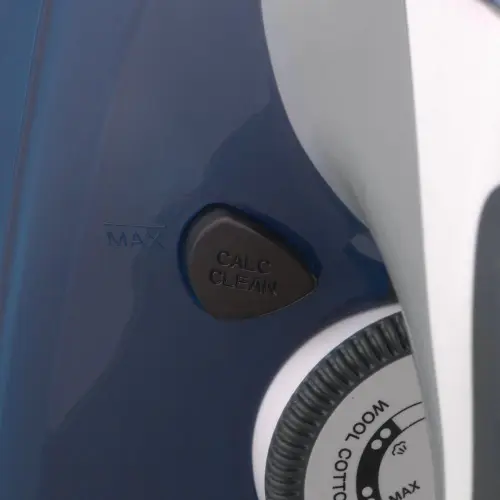 Morphy Richards Super Glide 2000 W Steam Iron With Ceramic-Coated Soleplate (Blue & White) 15 Morphy Richards Super Glide 2000 W Steam Iron With Ceramic-Coated Soleplate (Blue & White)
